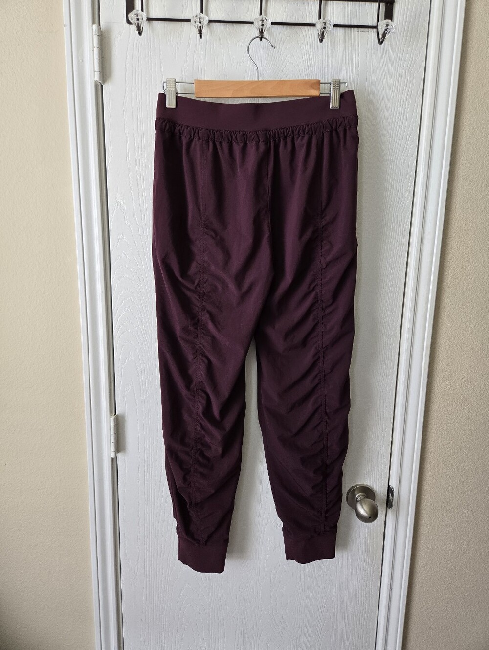 Athleta Attitude II Lined Pant - Picture 5 of 10